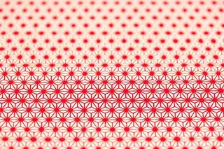 红线面料布纹免抠