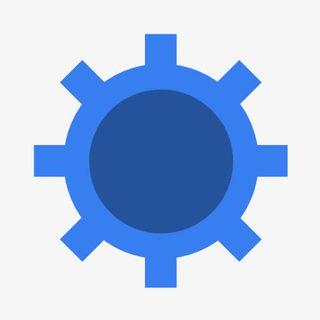 系统设置图标免抠