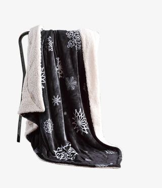 圣加厚云毯冬季法兰绒毛毯免抠