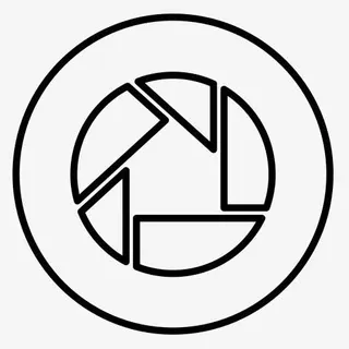 界房子图像线霓虹灯毕加索社会霓免抠