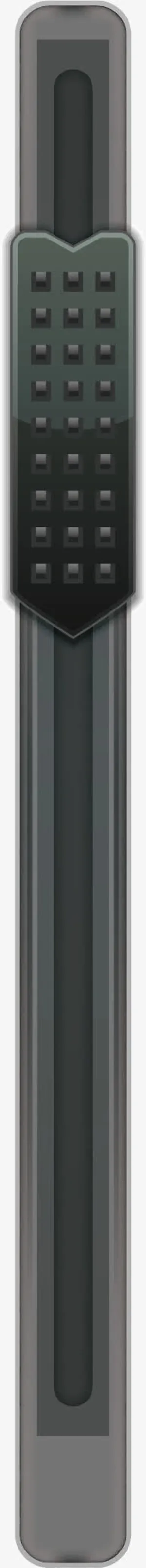 卡通滚动条元素免抠