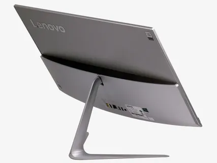联想致美一体机510S免抠 联想致美一体机510S免抠