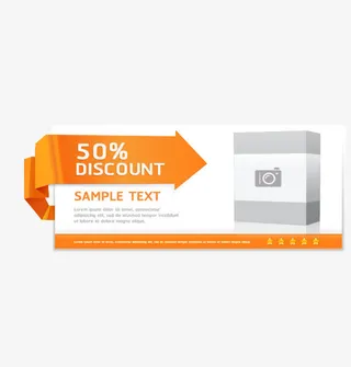 炫彩书本素材免抠