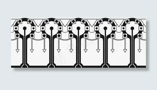 淘宝 天猫 设计 韩国图案 底免抠