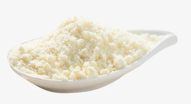 养肤杏仁粉素材免抠