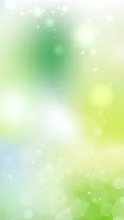 清新唯美梦幻场景H5背景高清