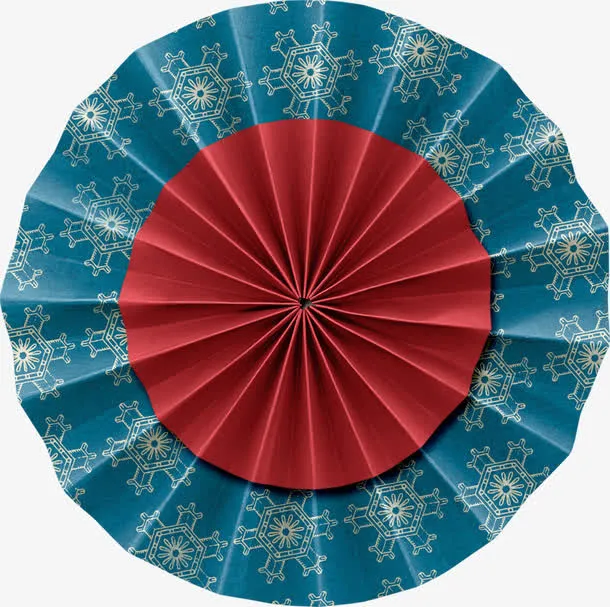 折纸免抠