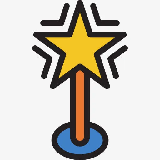 明星图标免抠