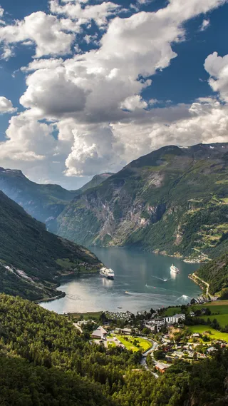 丛山大江H5背景高清