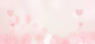 情人节创意海报高清