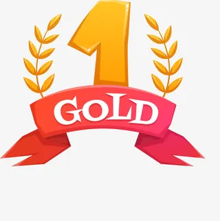 冠军版第一名免抠