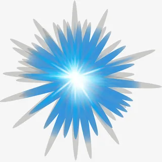 矢量光元素免抠