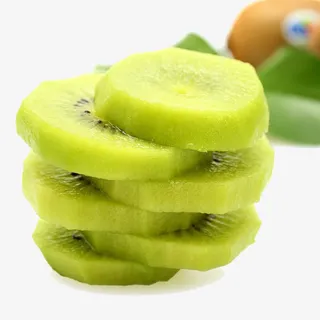 猕猴桃片免抠
