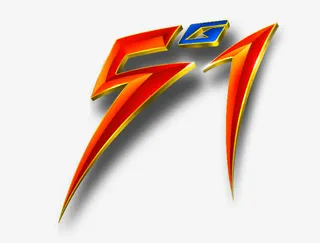 51劳动节创意艺术字设计免抠