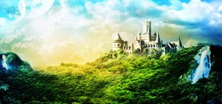 banner海报背景大图高清