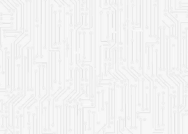 科技感线条免抠