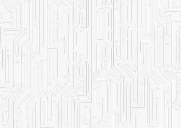 科技感线条免抠