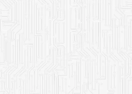 科技感线条免抠