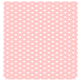 无缝线条背景元素高清