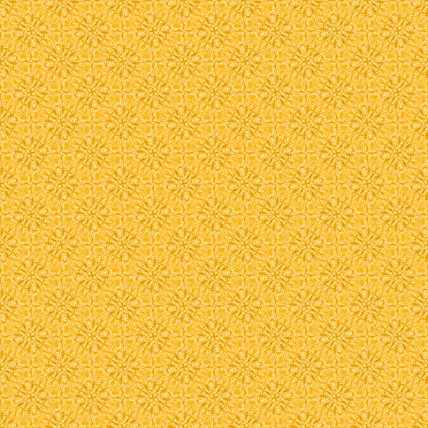 黄色质感底纹背景