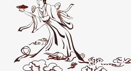 中秋节免抠