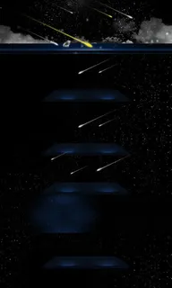 淘宝首页背景免抠背景banner海报元素