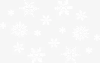 雪花免抠