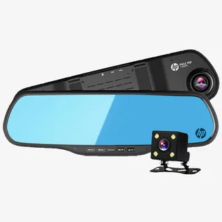 HP惠普汽车导航免抠