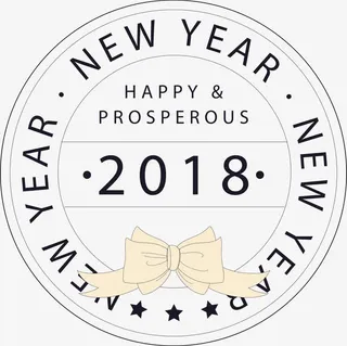 印章 图案 刻章 元素 英文印章免抠