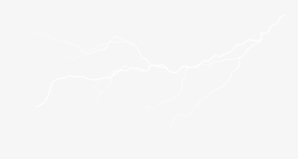 闪电免抠