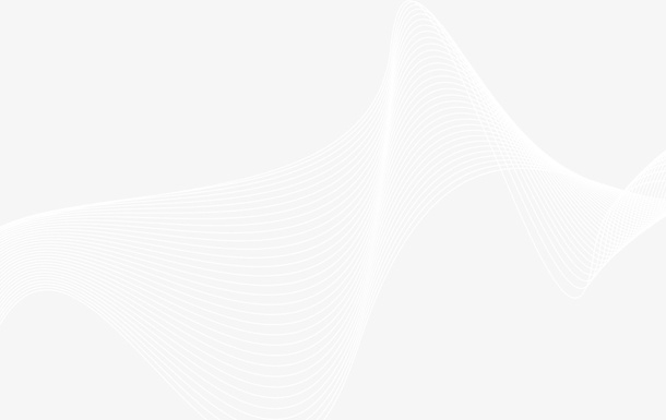 螺旋音浪线条免抠