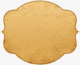 易碎循环标签小图免抠