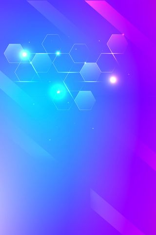 818发烧节背景素材高清