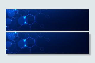 线条科技背景高清