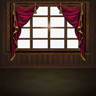 最美相框204免抠