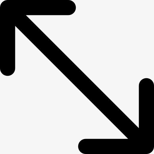 调整图标免抠