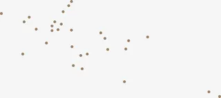 圆点漂浮物免抠