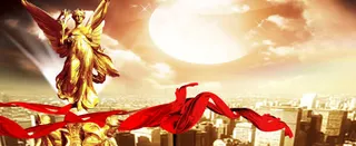 淘宝天猫大气双背景