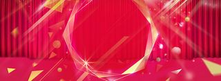 春节海报背景高清