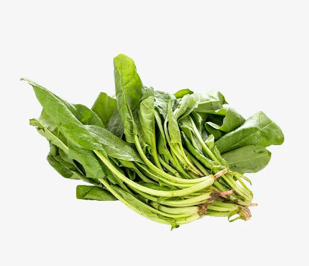 一把青菜免抠