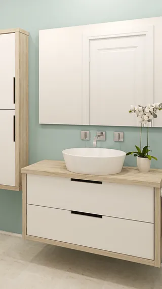 卫生间家居背景高清