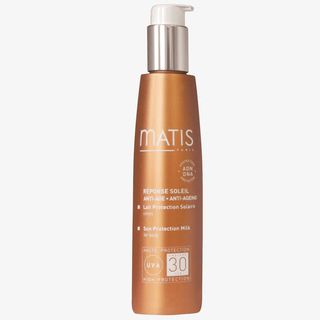 魅力匙身体防晒保护乳免抠