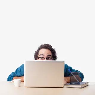 电脑工作免抠 电脑工作免抠
