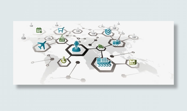 商务信息图表免抠