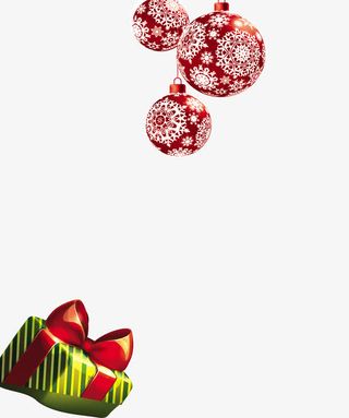 喜庆的元素免抠