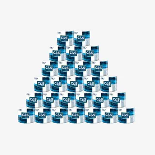 c&amp;s卷筒纸箱装免抠