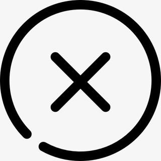 关闭按钮图标免抠