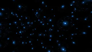 星空宇宙的光效免抠