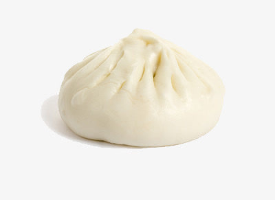 一个包子免抠