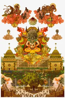 精美宗教图案免抠 精美宗教图案免抠
